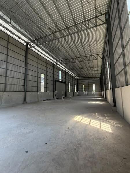 Factory for Rent in Permatang Pauh Industrial (Permatang Pauh) - Jocellynn Lee - Interior - PropertyGuru.com.my