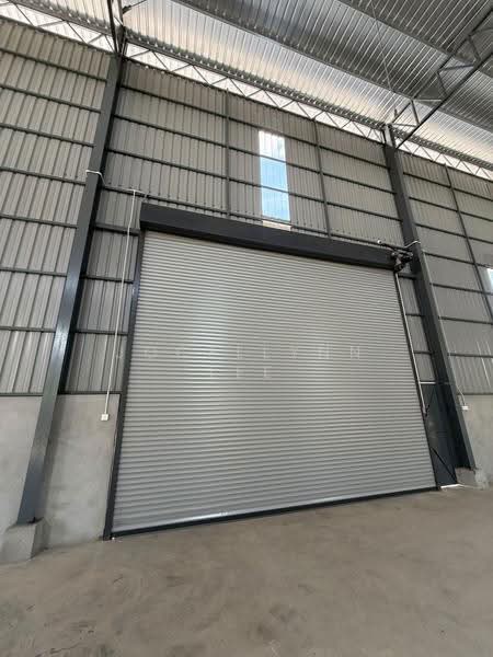 Factory for Rent in Permatang Pauh Industrial (Permatang Pauh) - Jocellynn Lee - Interior - PropertyGuru.com.my