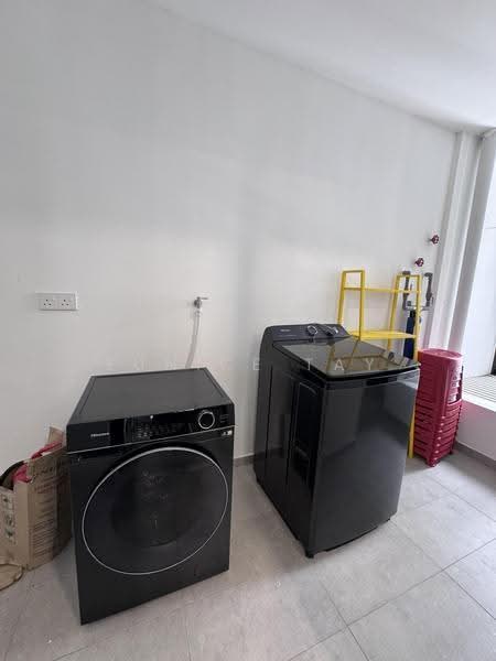 Condominium for Rent at Aetas Damansara - Eunice Tay - PropertyGuru.com.my