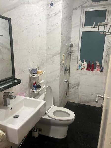 Service Residence for Sale at TriTower Residence @ Johor Bahru Sentral - Finn Aw - Bathroom - PropertyGuru.com.my