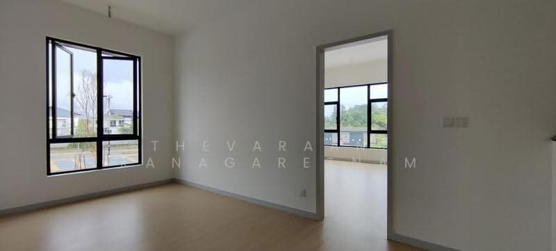Cluster House for Rent in Kota Emerald (Rawang) - Thevaraani Kanagaretnam - Interior - PropertyGuru.com.my