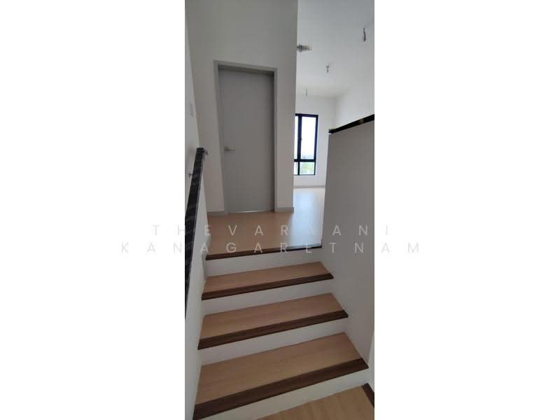 Cluster House for Rent in Kota Emerald (Rawang) - Thevaraani Kanagaretnam - Interior - PropertyGuru.com.my