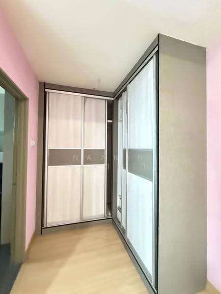 Terraced House for Sale in Alam Impian (Shah Alam) - Nazrin Hakimin - Interior - PropertyGuru.com.my