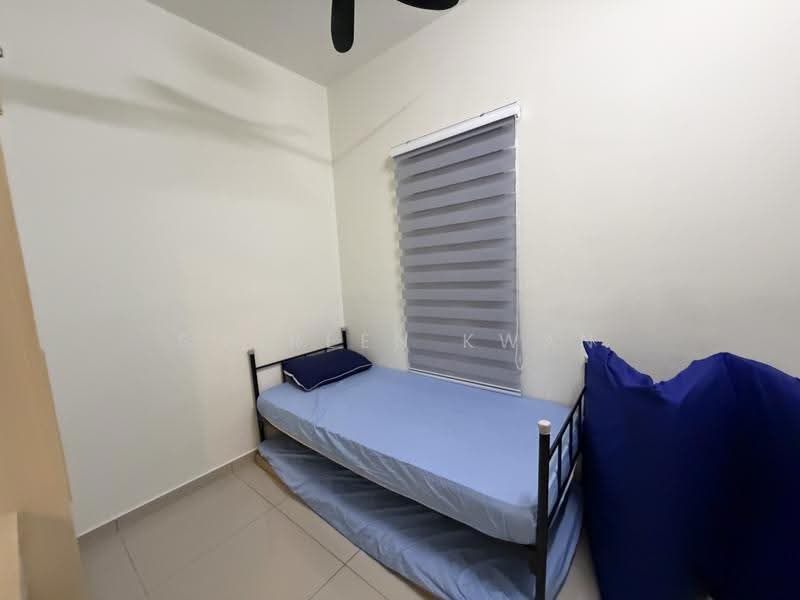 Service Residence for Rent at D'Vine - Shareen Kwan - Bedroom - PropertyGuru.com.my
