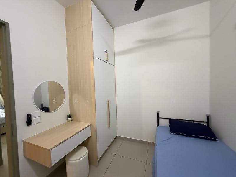 Service Residence for Rent at D'Vine - Shareen Kwan - Bedroom - PropertyGuru.com.my