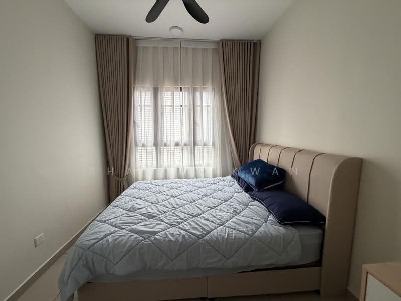 Service Residence for Rent at D'Vine - Shareen Kwan - Bedroom - PropertyGuru.com.my