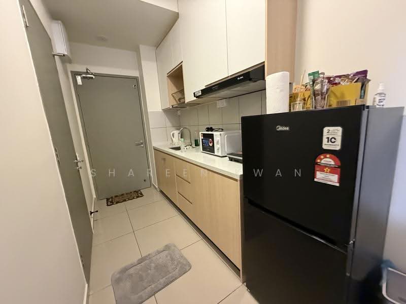 Service Residence for Rent at D'Vine - Shareen Kwan - Kitchen - PropertyGuru.com.my