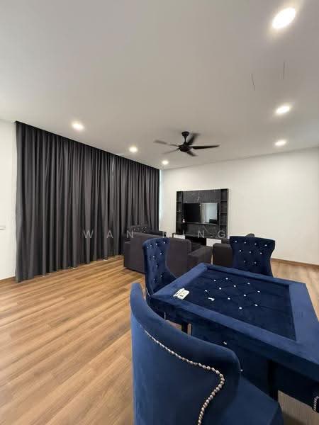 2-storey Terraced House for Sale in Taman Mount Austin (Tebrau) - Wan Ning - PropertyGuru.com.my