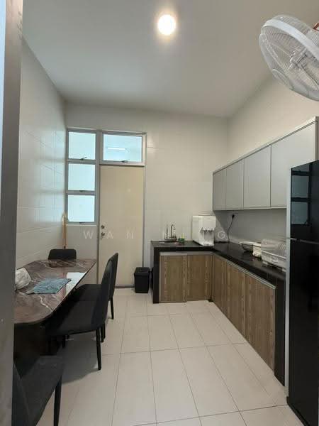 2-storey Terraced House for Sale in Taman Mount Austin (Tebrau) - Wan Ning - PropertyGuru.com.my