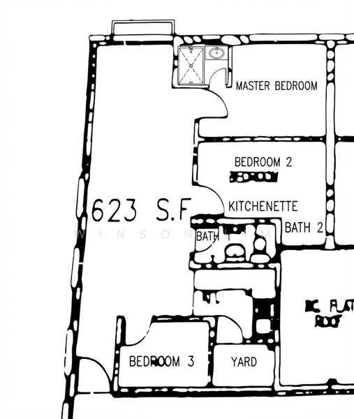 Pangsapuri untuk Dijual di Cheras Business Centre - Winson Lim - PropertyGuru.com.my