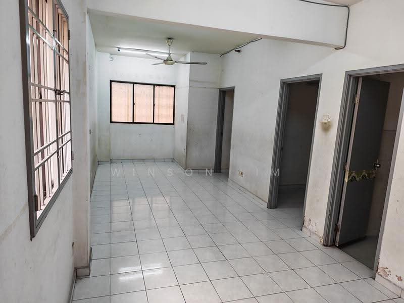 Pangsapuri untuk Dijual di Cheras Business Centre - Winson Lim - Interior - PropertyGuru.com.my
