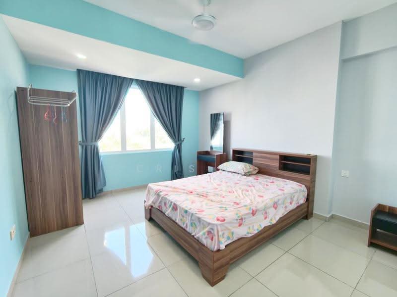 Condominium for Sale at Emerald Residence - Cris Ng - Bedroom - PropertyGuru.com.my
