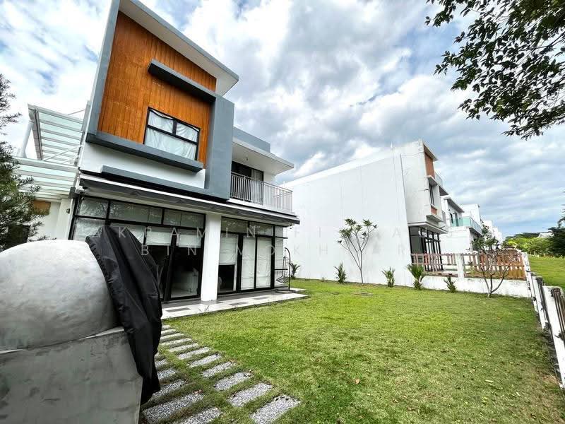Bungalow House for Sale in Setia Ecohill (Semenyih) - Akramin Firdaus Bin Mokhtar - Exterior - PropertyGuru.com.my