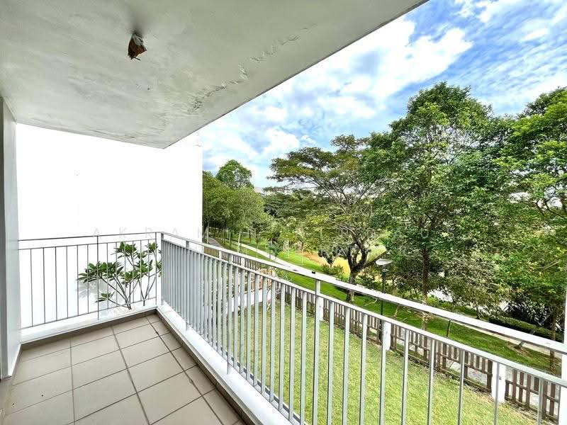 Bungalow House for Sale in Setia Ecohill (Semenyih) - Akramin Firdaus Bin Mokhtar - Balcony - PropertyGuru.com.my