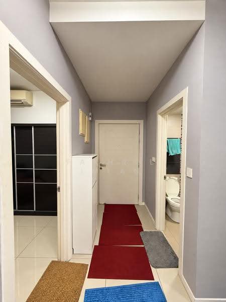 Condominium for Sale at Ujana Executive Apartment - Fakhrul Imlan - Entrance - PropertyGuru.com.my