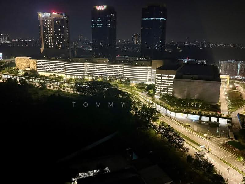 Service Residence for Rent at Southkey Mosaic - Tommy Tai - Exterior - PropertyGuru.com.my