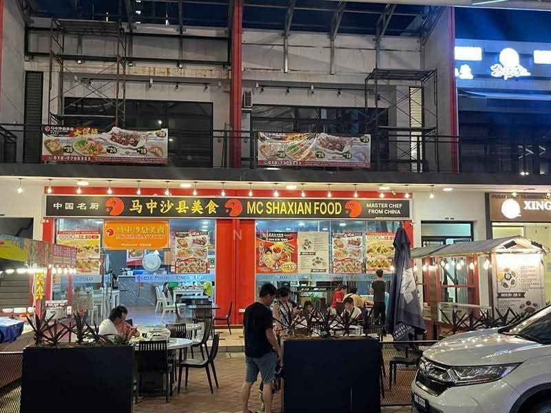 Shop / Office for Rent in Johor Bahru (Johor) - Finn Aw - Exterior - PropertyGuru.com.my