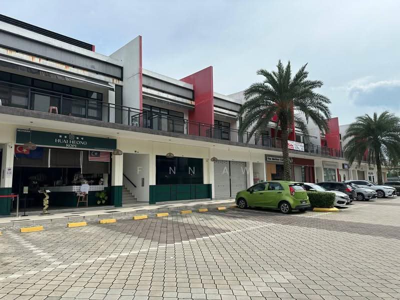Shop / Office for Rent in Johor Bahru (Johor) - Finn Aw - Exterior - PropertyGuru.com.my