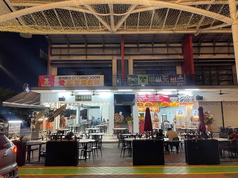 Shop / Office for Rent in Johor Bahru (Johor) - Finn Aw - Exterior - PropertyGuru.com.my