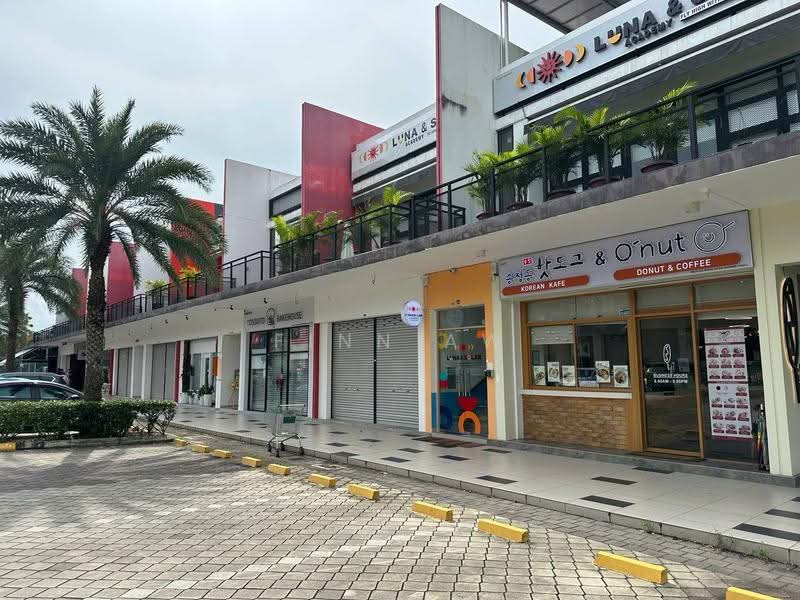 Shop / Office for Rent in Johor Bahru (Johor) - Finn Aw - Exterior - PropertyGuru.com.my