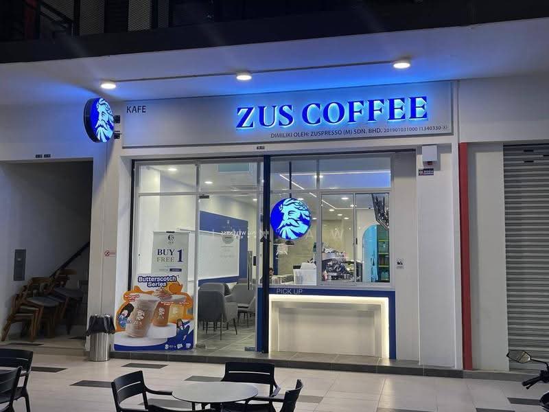 Shop / Office for Rent in Johor Bahru (Johor) - Finn Aw - PropertyGuru.com.my