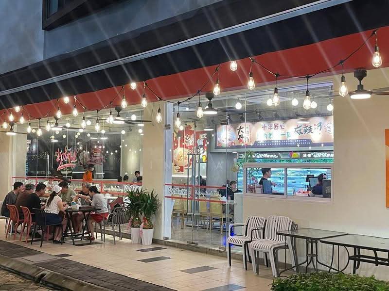 Shop / Office for Rent in Johor Bahru (Johor) - Finn Aw - PropertyGuru.com.my