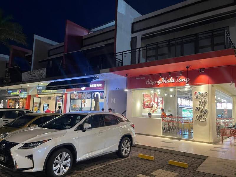 Shop / Office for Rent in Johor Bahru (Johor) - Finn Aw - Exterior - PropertyGuru.com.my
