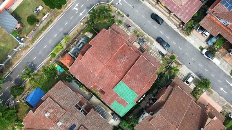 Semi-Detached House for Sale in Glenmarie Cove (Klang) - Nazrin Hakimin - PropertyGuru.com.my