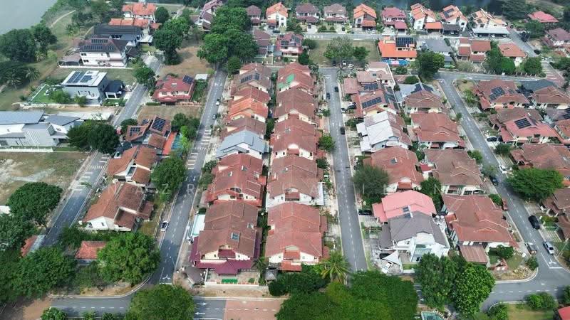 Semi-Detached House for Sale in Glenmarie Cove (Klang) - Nazrin Hakimin - PropertyGuru.com.my