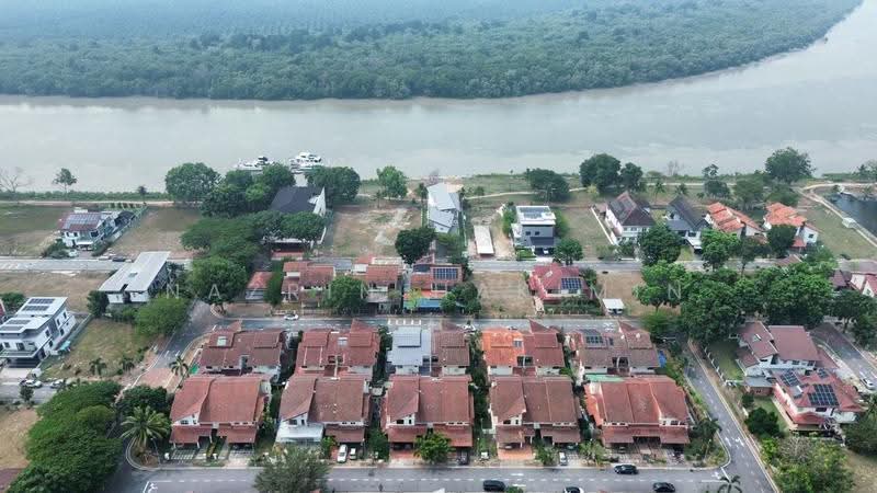 Semi-Detached House for Sale in Glenmarie Cove (Klang) - Nazrin Hakimin - PropertyGuru.com.my