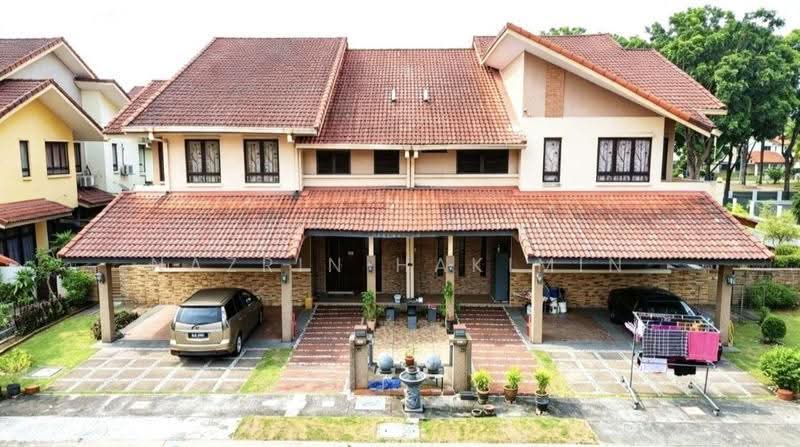 Semi-Detached House for Sale in Glenmarie Cove (Klang) - Nazrin Hakimin - PropertyGuru.com.my