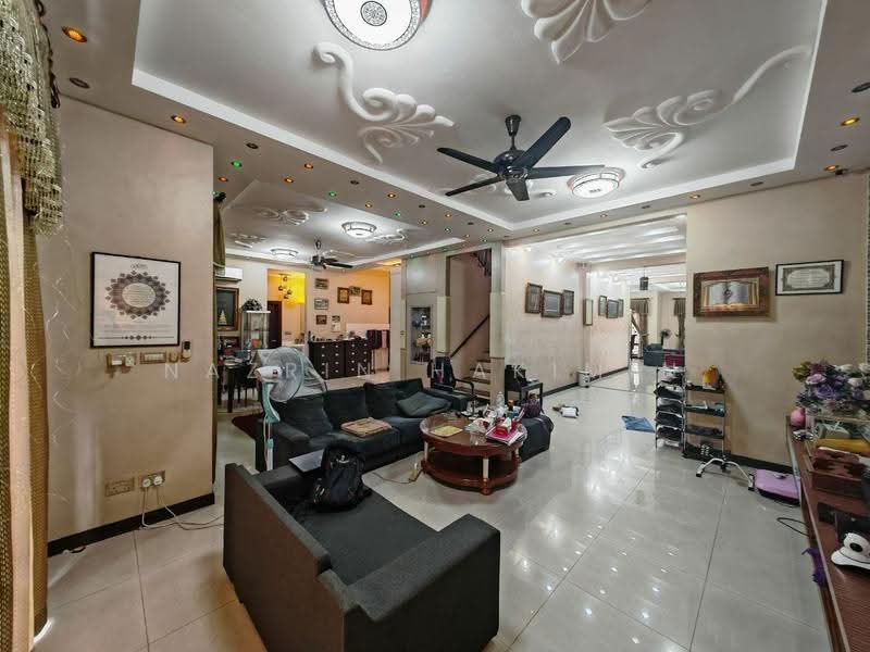 Semi-Detached House for Sale in Glenmarie Cove (Klang) - Nazrin Hakimin - PropertyGuru.com.my