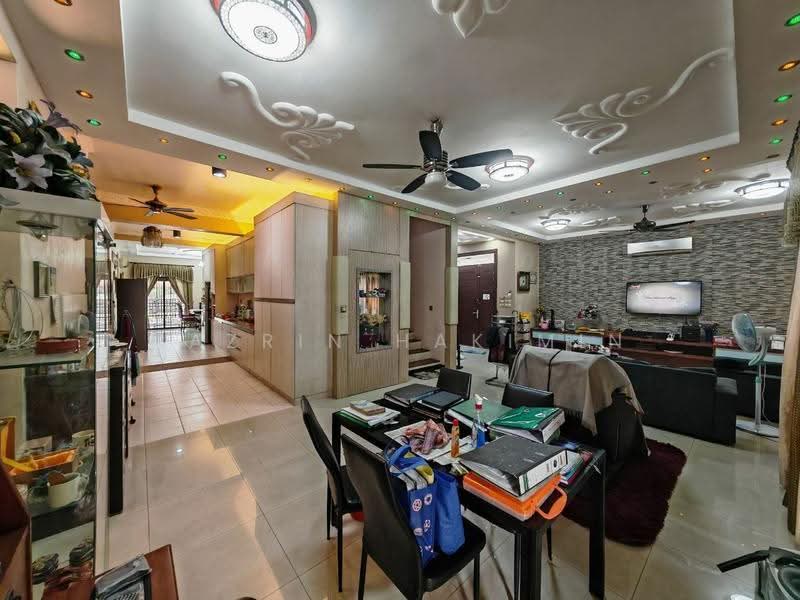 Semi-Detached House for Sale in Glenmarie Cove (Klang) - Nazrin Hakimin - PropertyGuru.com.my