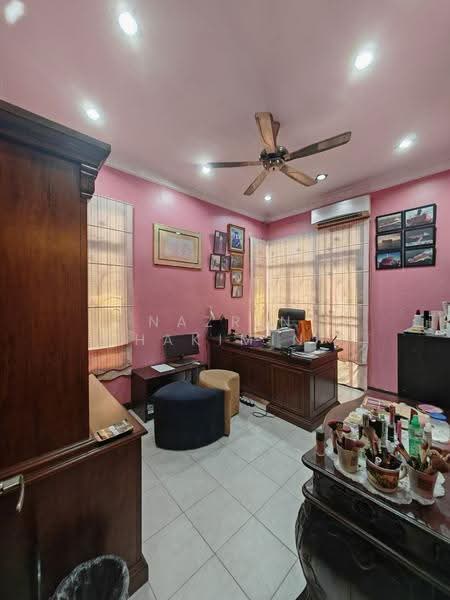 Semi-Detached House for Sale in Glenmarie Cove (Klang) - Nazrin Hakimin - PropertyGuru.com.my