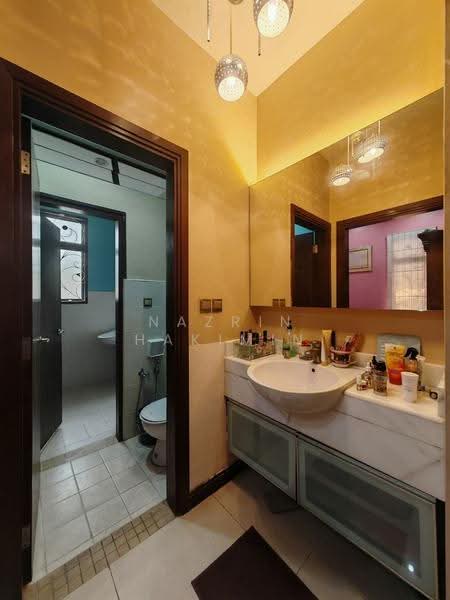 Semi-Detached House for Sale in Glenmarie Cove (Klang) - Nazrin Hakimin - PropertyGuru.com.my