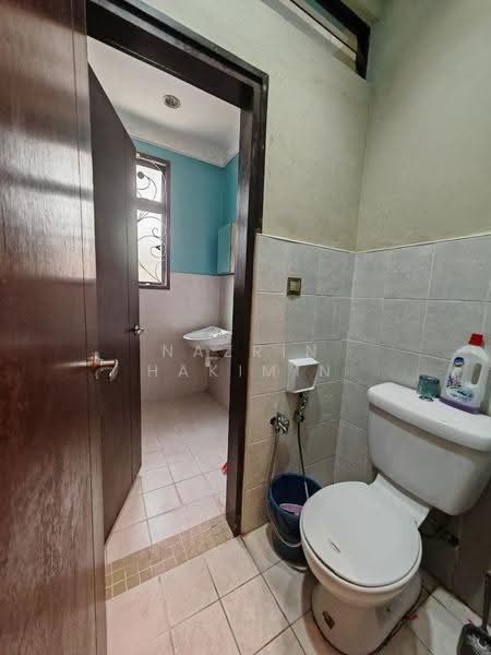 Semi-Detached House for Sale in Glenmarie Cove (Klang) - Nazrin Hakimin - PropertyGuru.com.my