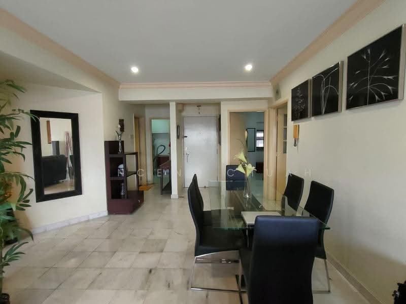 Condominium for Rent at The Vistana - Wincent Chuah - PropertyGuru.com.my