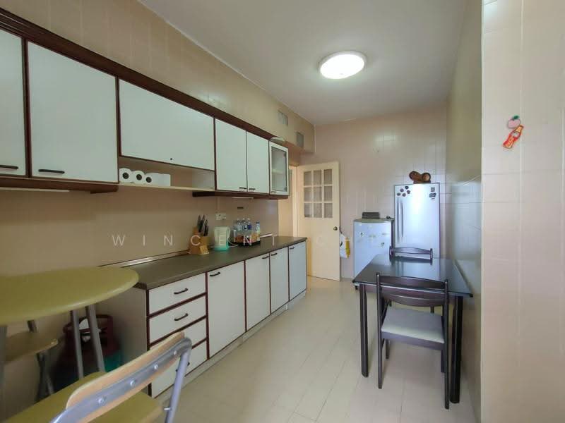 Condominium for Rent at The Vistana - Wincent Chuah - PropertyGuru.com.my