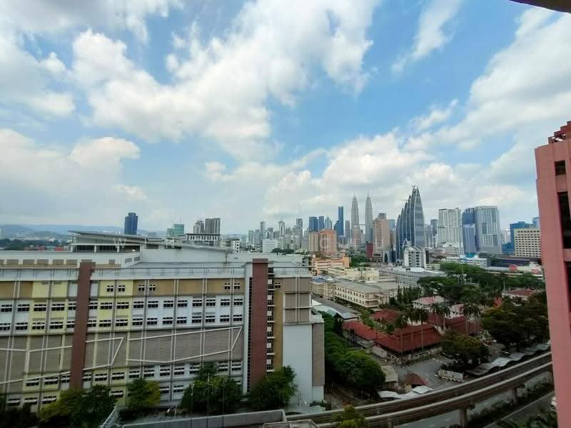 Condominium for Rent at The Vistana - Wincent Chuah - PropertyGuru.com.my