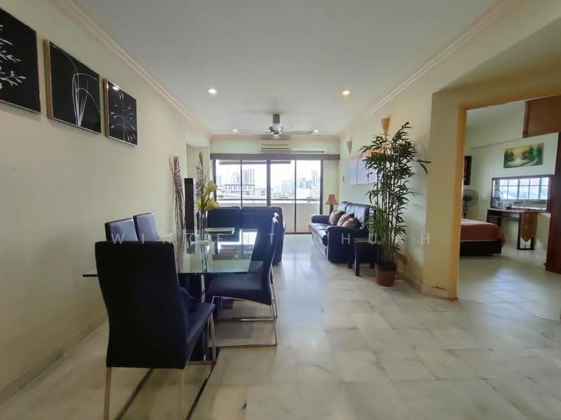 Condominium for Rent at The Vistana - Wincent Chuah - PropertyGuru.com.my