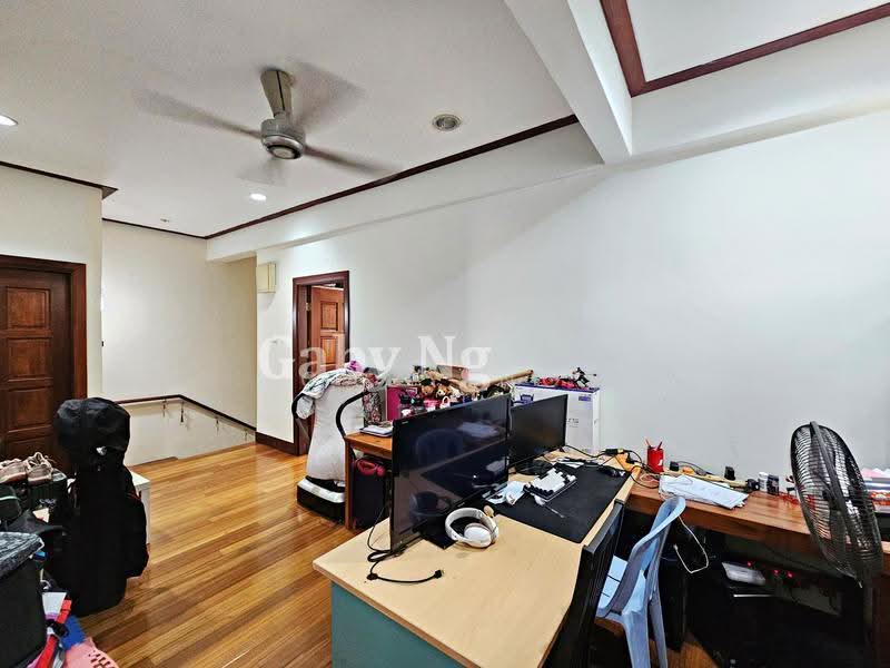 Rumah Teres 2-Tingkat untuk Dijual di Bandar Mahkota Cheras (Cheras) - Gaby Ng - Study - PropertyGuru.com.my