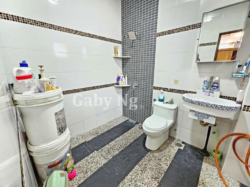 Rumah Teres 2-Tingkat untuk Dijual di Bandar Mahkota Cheras (Cheras) - Gaby Ng - Bathroom - PropertyGuru.com.my