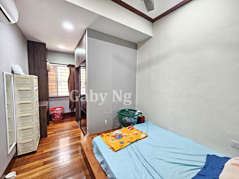 Rumah Teres 2-Tingkat untuk Dijual di Bandar Mahkota Cheras (Cheras) - Gaby Ng - Bedroom - PropertyGuru.com.my