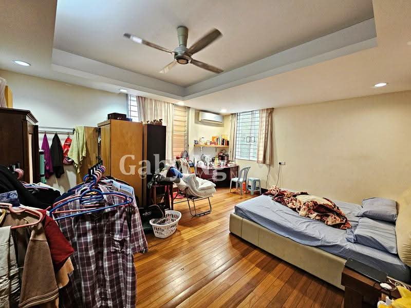 Rumah Teres 2-Tingkat untuk Dijual di Bandar Mahkota Cheras (Cheras) - Gaby Ng - Bedroom - PropertyGuru.com.my