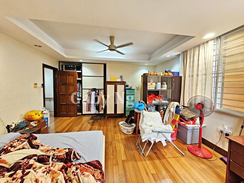 Rumah Teres 2-Tingkat untuk Dijual di Bandar Mahkota Cheras (Cheras) - Gaby Ng - Bedroom - PropertyGuru.com.my