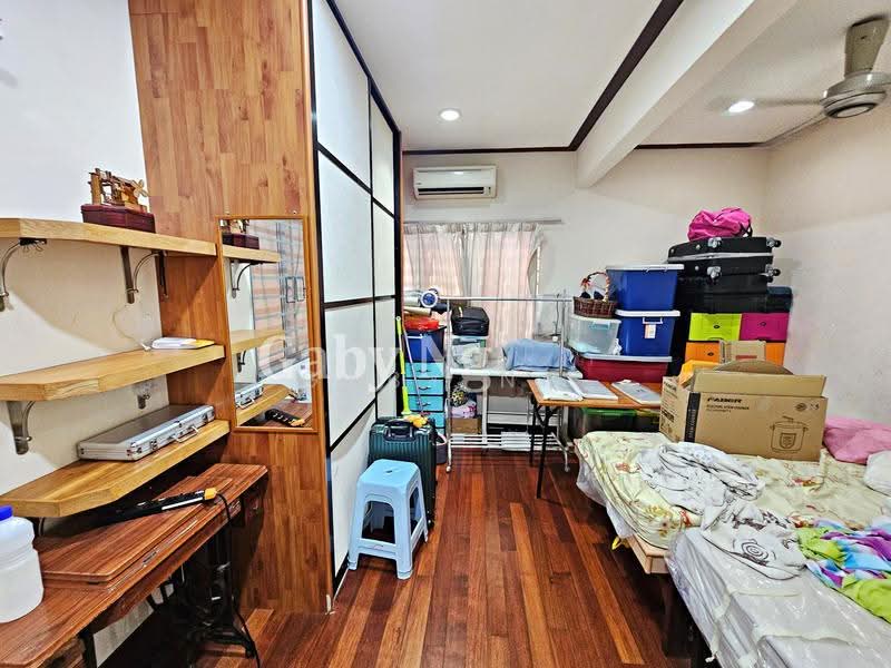 Rumah Teres 2-Tingkat untuk Dijual di Bandar Mahkota Cheras (Cheras) - Gaby Ng - Bedroom - PropertyGuru.com.my