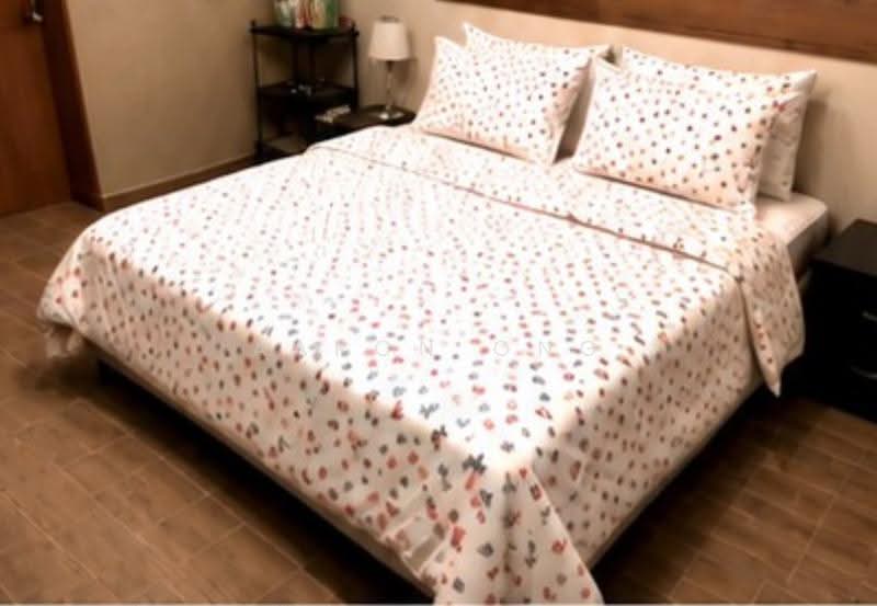 Kondominium untuk Dijual di Sentul Utama Condominium - Aaron Ong - Bedroom - PropertyGuru.com.my