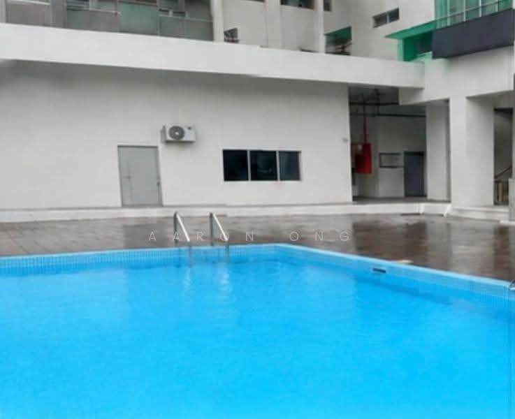Kondominium untuk Dijual di Sentul Utama Condominium - Aaron Ong - Exterior - PropertyGuru.com.my