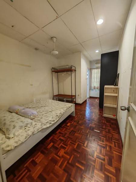 2-storey Terraced House for Sale in Bandar Sunway (Sunway) - Elvis Kok - Bedroom - PropertyGuru.com.my