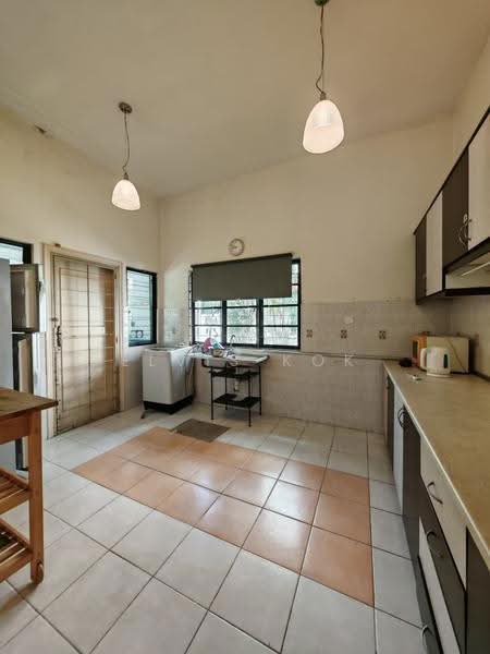 2-storey Terraced House for Sale in Bandar Sunway (Sunway) - Elvis Kok - Kitchen - PropertyGuru.com.my